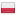 vsdata.pl is hosted in Poland